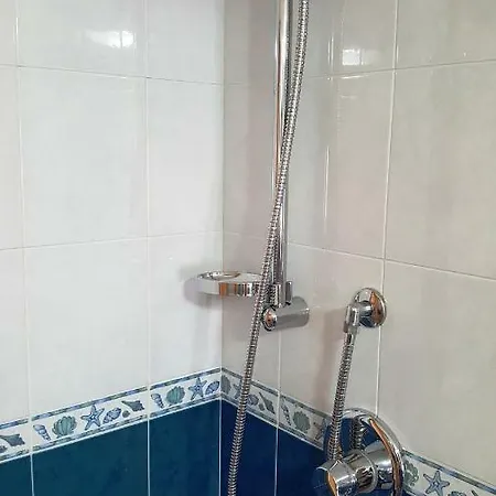 Le Stanze Di Venere Сasa de vacaciones Bacoli