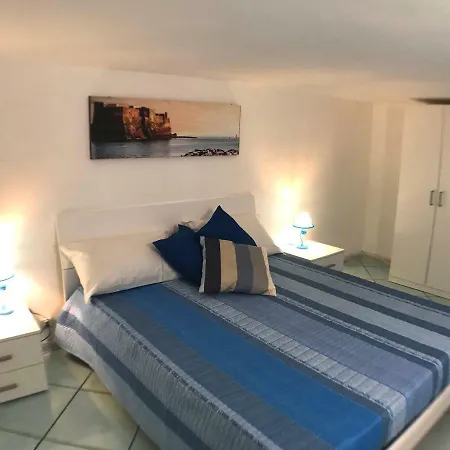Сasa de vacaciones Le Stanze Di Venere *