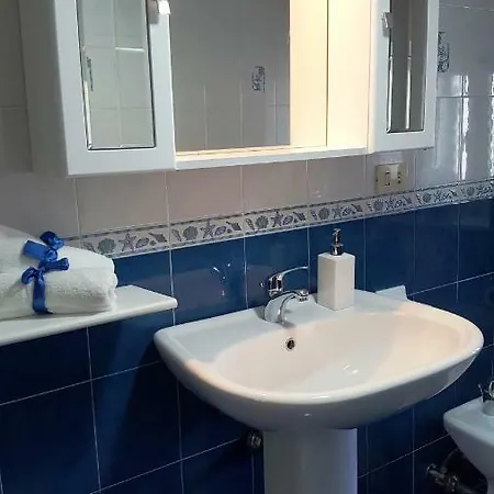 Сasa de vacaciones Le Stanze Di Venere Bacoli