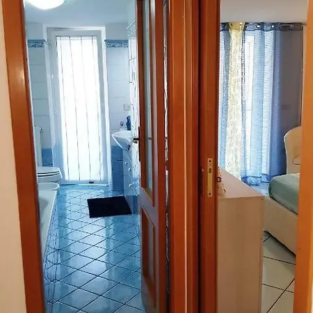 Le Stanze Di Venere Сasa de vacaciones *
