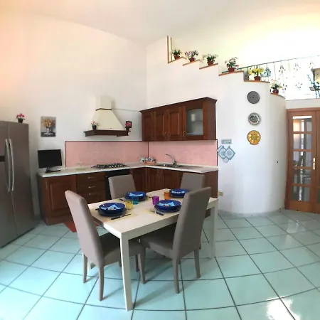 Le Stanze Di Venere Сasa de vacaciones *