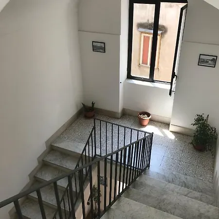 Le Stanze Di Venere Сasa de vacaciones Bacoli