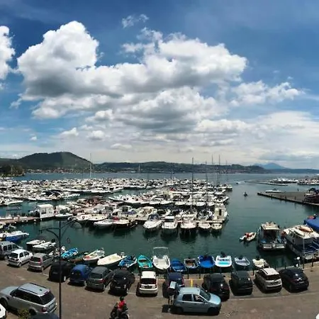 Сasa de vacaciones Le Stanze Di Venere Bacoli