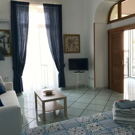 Сasa de vacaciones Le Stanze Di Venere *