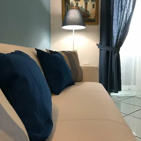 Сasa de vacaciones Le Stanze Di Venere Bacoli