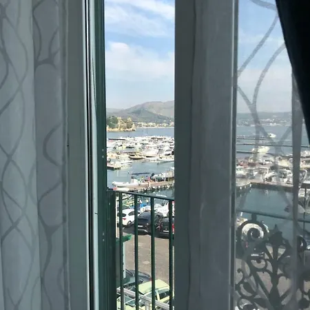 Сasa de vacaciones Le Stanze Di Venere