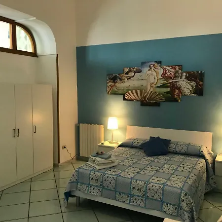 Сasa de vacaciones Le Stanze Di Venere