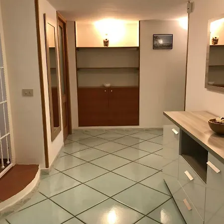 Le Stanze Di Venere Сasa de vacaciones Bacoli