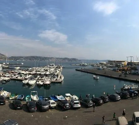 Сasa de vacaciones Le Stanze Di Venere