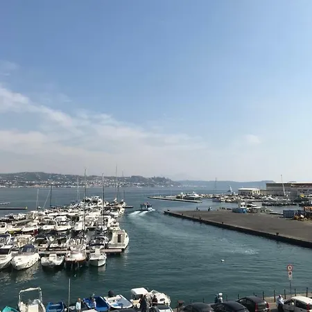 Сasa de vacaciones Le Stanze Di Venere *